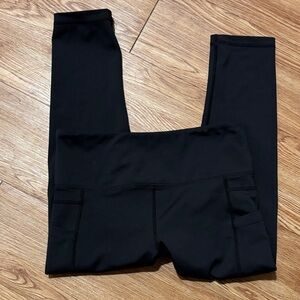 Zyia Leggings
